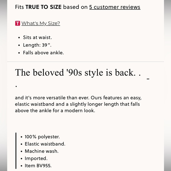 J.Crew Gwyneth long slip skirt - Picture 8 of 8